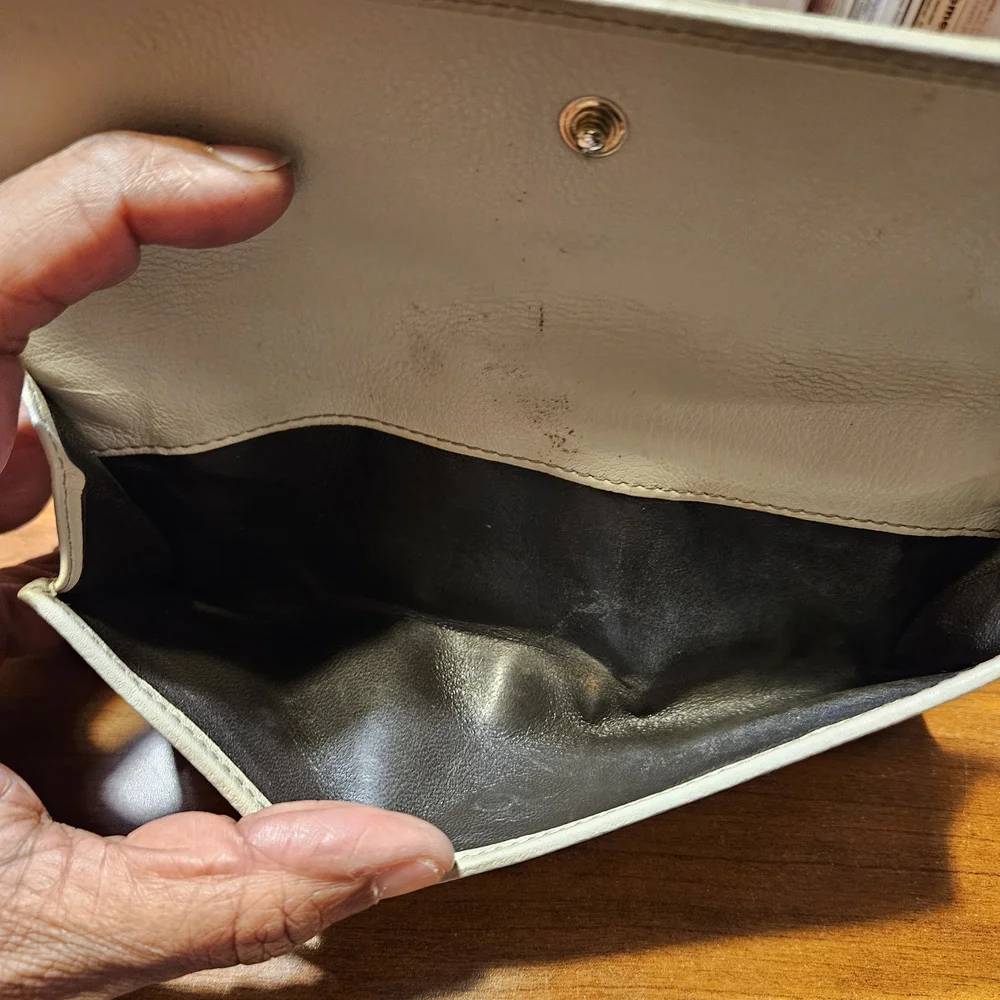 Gucci Beige and Brown Women's Bag - Picture 5 of 6